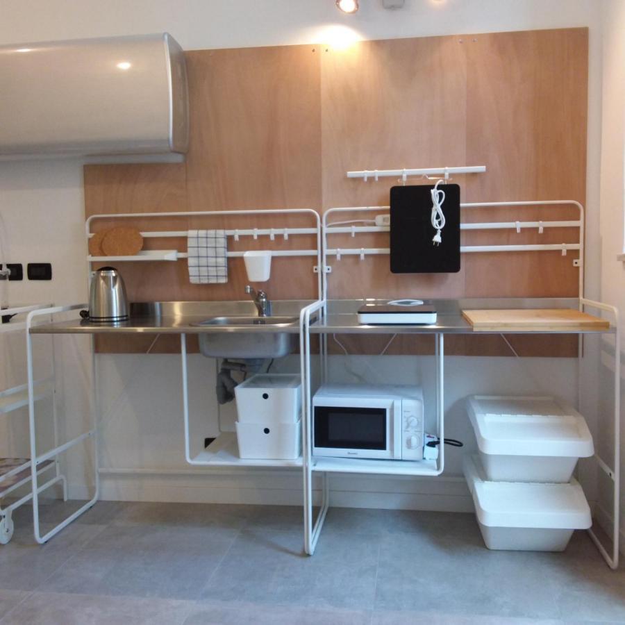 33 Apartment Turin